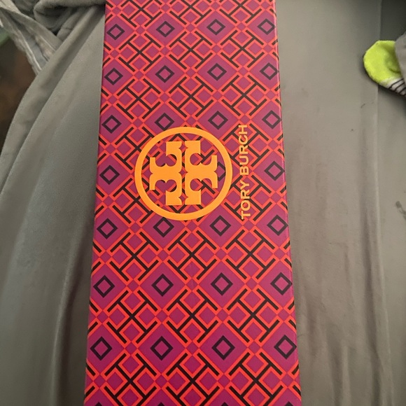 Tory Burch slides size 9.5 brand new - Picture 6 of 6